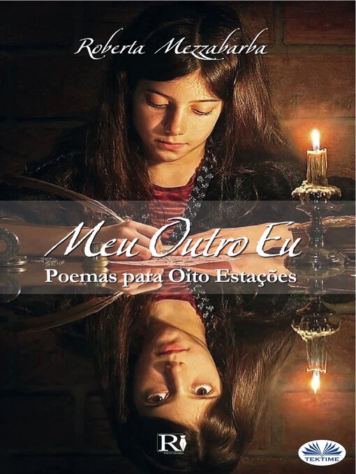 Title details for Meu Outro Eu by Roberta Mezzabarba - Available